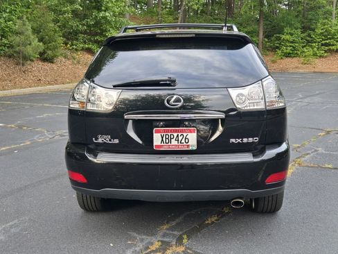 Used 2004 Lexus RX 330 AWD image 5