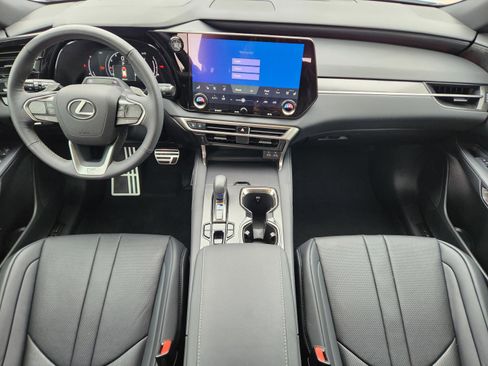Certified 2024 Lexus RX 350 F Sport w/ Convenience Package AWD/4WD image 5