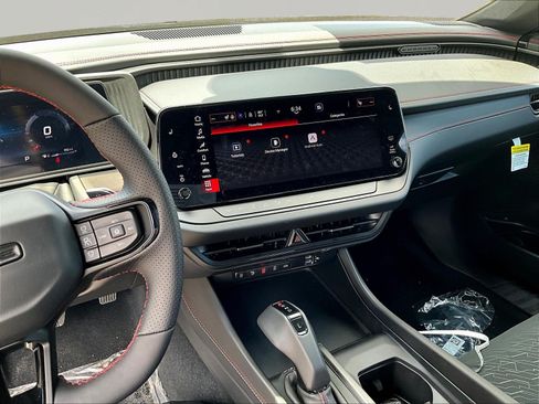 New 2026 Dodge Charger Scat Pack AWD/4WD image 11