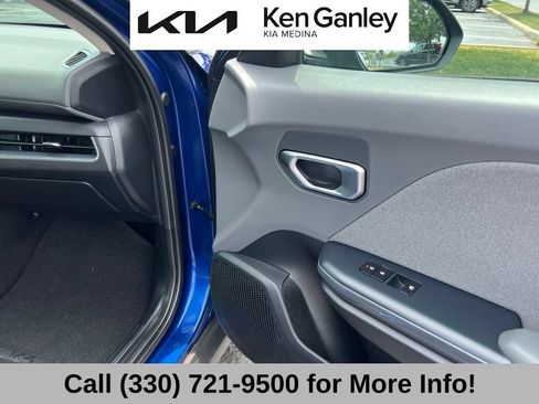 Certified 2025 Kia K4 GT-Line Turbo FWD image 58