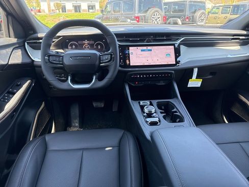 New 2026 Jeep Cherokee Limited AWD/4WD image 21