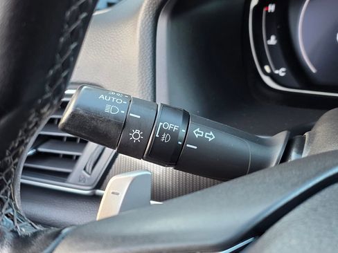Used 2021 Honda Accord Sport image 36