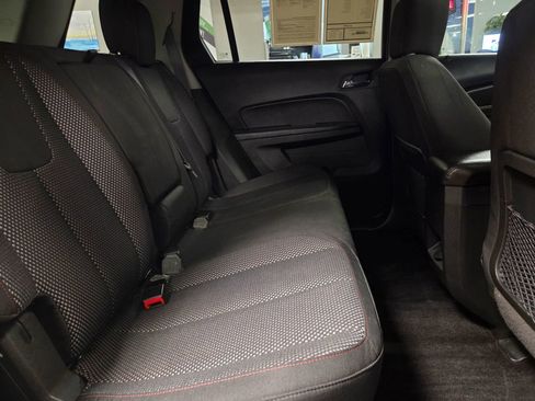 Used 2016 GMC Terrain SLE image 61