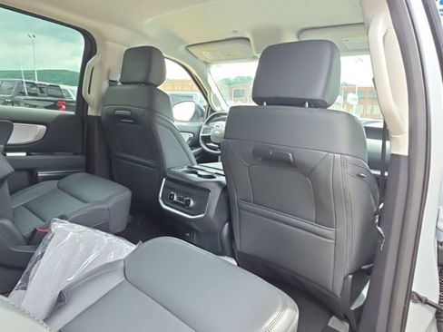 New 2026 Ford Expedition Max Active AWD/4WD image 21