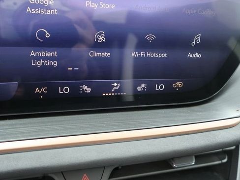 New 2026 Buick Envision Sport Touring AWD/4WD image 36