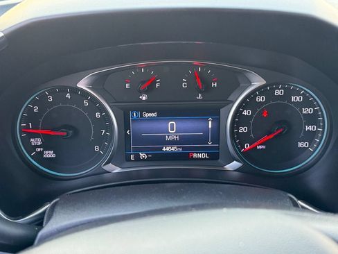 Used 2024 Chevrolet Equinox LT AWD/4WD image 20