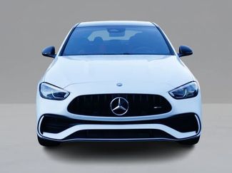 New 2026 Mercedes-Benz C 43 AMG 4MATIC Sedan video 2