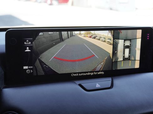 Used 2024 MAZDA CX-90 3.3 Turbo S w/ Premium Package AWD/4WD image 26