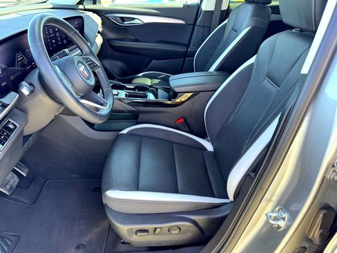 Used 2025 Buick Envision Sport Touring image 12