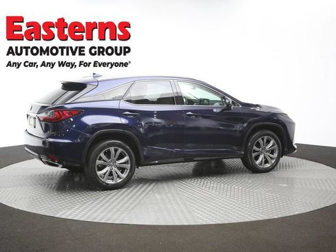 Used 2021 Lexus RX 350 AWD w/ Premium Package image 49