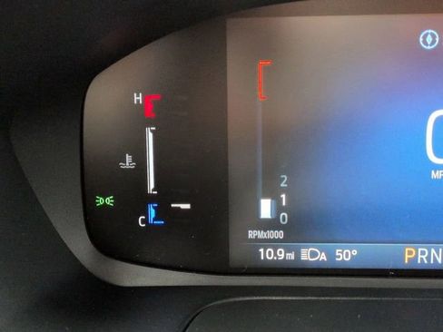 New 2026 Ford Transit 150 148 Medium Roof w/ Load Area Protection Package image 26