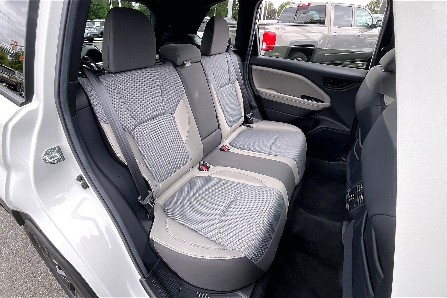 Certified 2026 Subaru Forester Premium AWD/4WD image 20