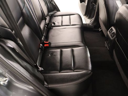 Used 2023 Nissan Rogue SL w/ SL Premium Package FWD image 15