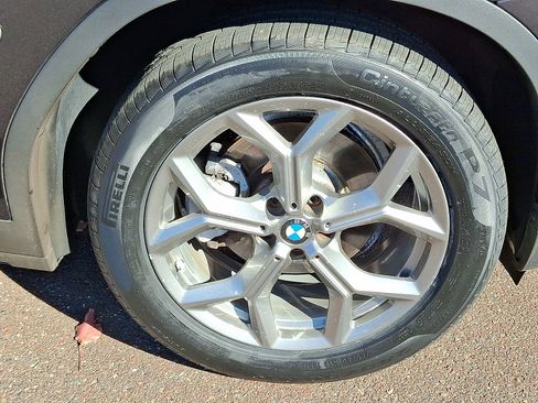 Used 2022 BMW X3 xDrive30i w/ Convenience Package image 8