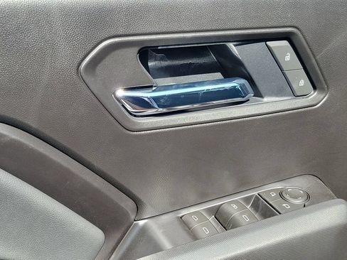 New 2026 GMC Canyon Elevation RWD image 11