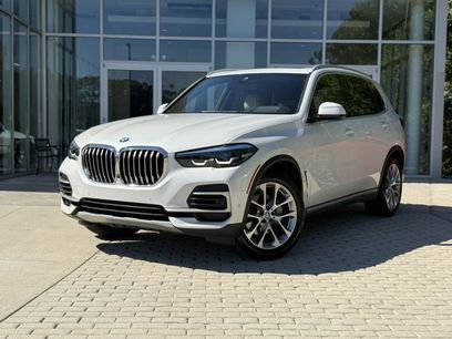 Certified 2022 BMW X5 sDrive40i w/ Premium Package