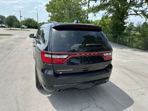 Used 2024 Dodge Durango GT AWD/4WD image 24
