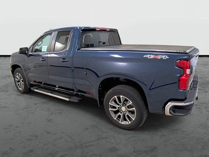 Used 2023 Chevrolet Silverado 1500 LT