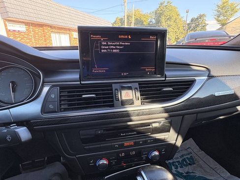 Used 2014 Audi S6 Prestige AWD/4WD image 24