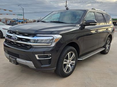 Used 2023 Ford Expedition Limited