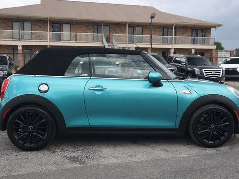 Used 2017 MINI Cooper S FWD image 16