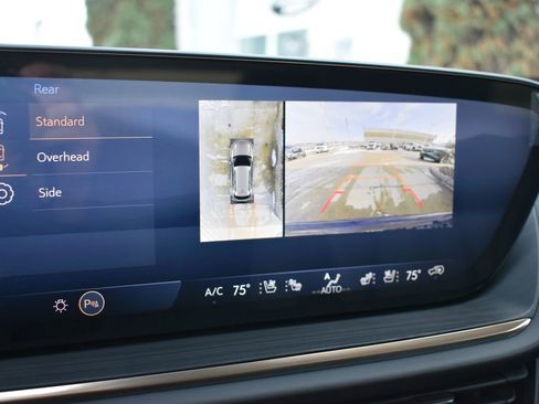 New 2026 Buick Envision Avenir image 37