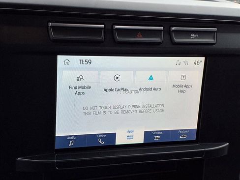 New 2024 Ford F450 XL w/ Aft-axle Frame Extension Pack image 13