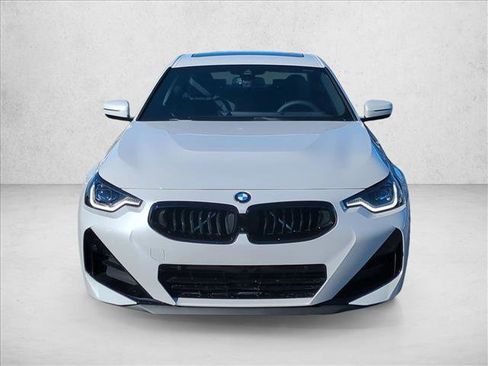 New 2026 BMW 230i Coupe w/ Premium Package image 6