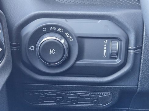 New 2026 Jeep Wrangler Unlimited Rubicon w/ Safety Group image 21