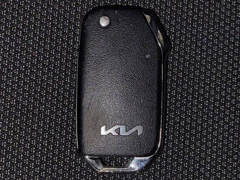 Used 2024 Kia Forte LXS FWD image 32