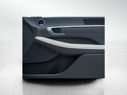 New 2026 Hyundai Sonata Limited image 8