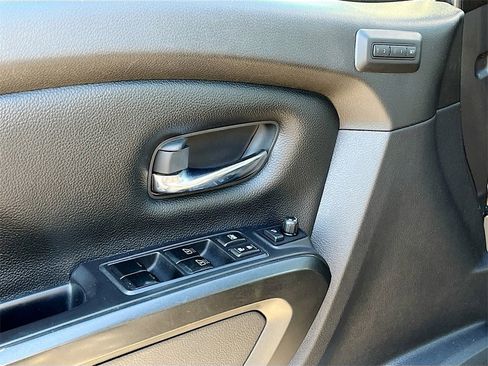 Certified 2021 Nissan Titan PRO-4X w/ Pro-4x Convenience Package image 16