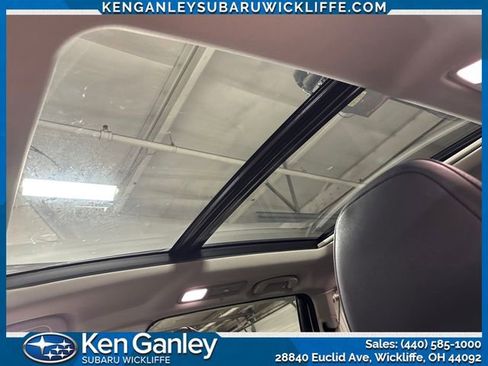 Certified 2026 Subaru Ascent Limited AWD/4WD image 19