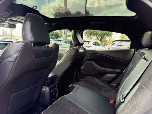 Certified 2023 Ford Mustang Mach-E GT image 11