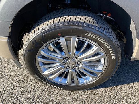 Certified 2025 Ford F150 King Ranch image 16