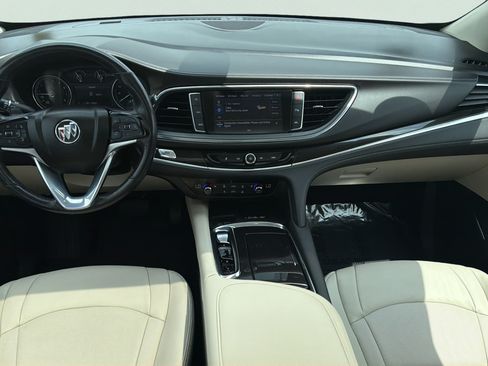 Used 2023 Buick Enclave Essence w/ Experience Buick Package AWD/4WD image 17
