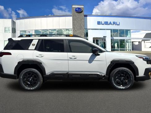 New 2026 Subaru Outback Wilderness AWD/4WD image 6