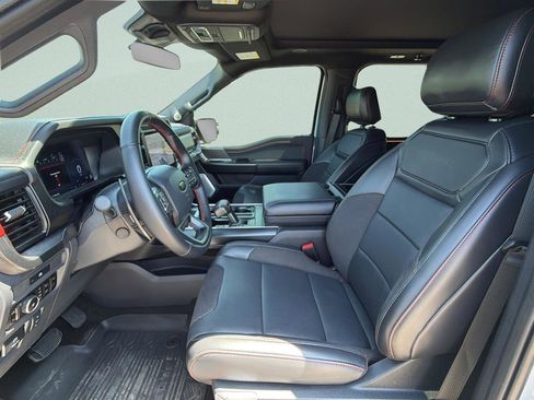 Used 2025 Ford F150 Raptor AWD/4WD image 18