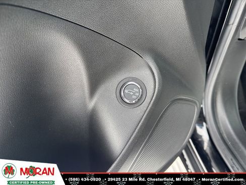 Used 2024 Buick Encore GX Preferred w/ Comfort Package image 12