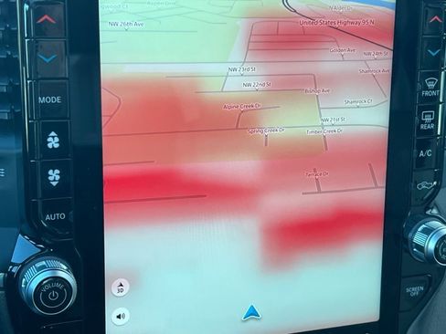 Used 2025 RAM 1500 Laramie image 15