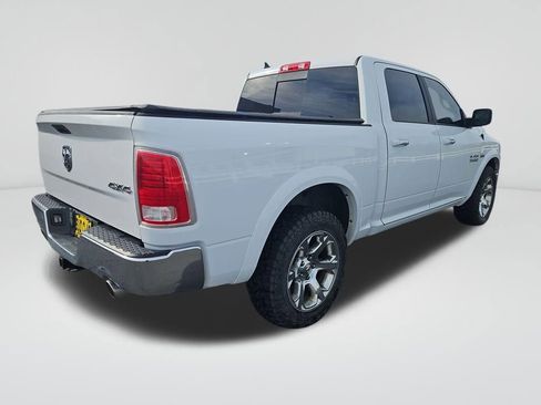 Used 2018 RAM 1500 Laramie image 6