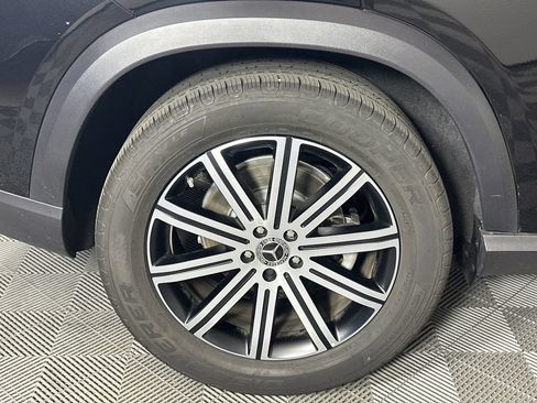 Certified 2026 Mercedes-Benz GLE 350 4MATIC image 19