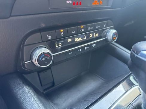 Used 2020 MAZDA CX-5 Touring image 21