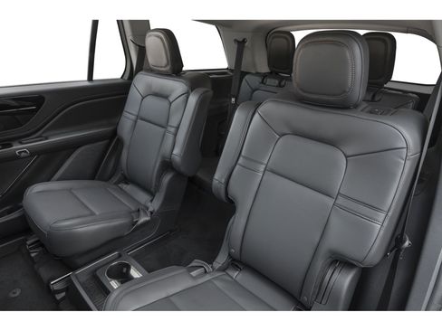 New 2026 Lincoln Aviator AWD w/ Jet Appearance Package image 64