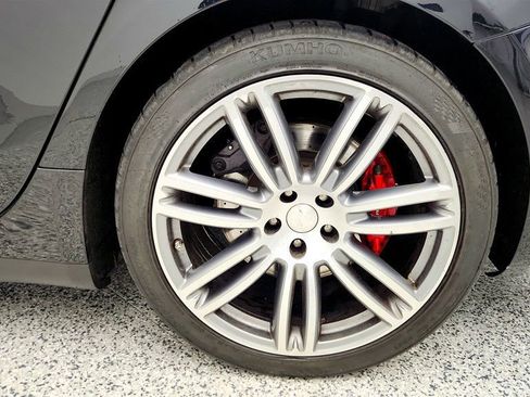 Used 2019 Maserati Ghibli S image 9