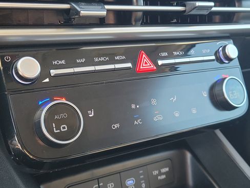 Certified 2025 Hyundai Tucson SEL image 28