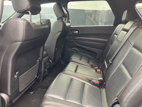 Used 2025 Dodge Durango R/T image 12