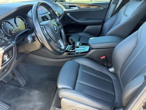 Used 2021 BMW X3 xDrive30i w/ Convenience Package image 20