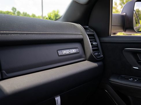 New 2026 RAM 1500 RHO AWD/4WD image 53