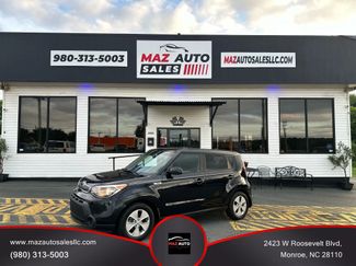 Used 2016 Kia Soul image 1